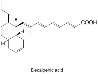 Decalpenic acid_1