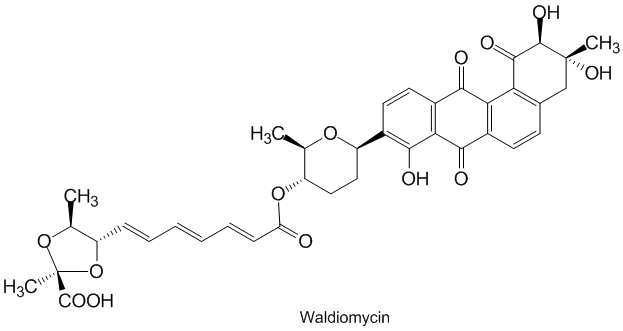 Waldiomycin_1