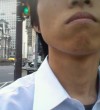 face