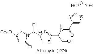 Althiomycin_1