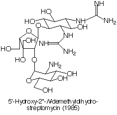 5'-Hydroxy-2""-N-demethyl-dihydrostreptomycin_1