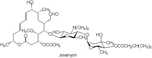 Josamycin_1
