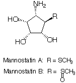Mannostatin_1