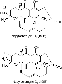 Napyradiomycin_2