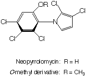 Neopyrrolomycin_1