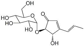 Terrein glucoside_1