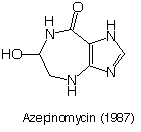 Azepinomycin_1
