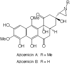 Azicemicin_1