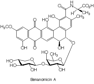 Benanomicin_1