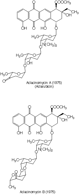 Aclacinomycin_1
