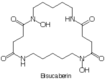 Bisucaberin_1