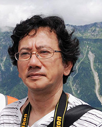 hideyuki muramatsu
